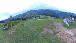 Skiareál Bublava