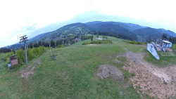 Skiareál Bublava