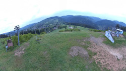 Skiareál Bublava