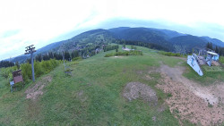 Skiareál Bublava