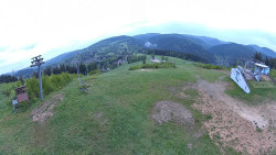 Skiareál Bublava