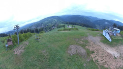 Skiareál Bublava