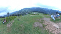 Skiareál Bublava