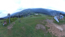 Skiareál Bublava