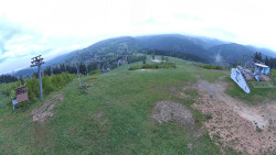 Skiareál Bublava