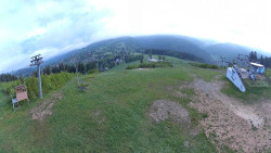 Skiareál Bublava