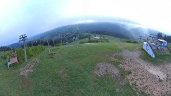 Skiareál Bublava