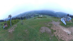 Skiareál Bublava
