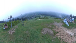 Skiareál Bublava