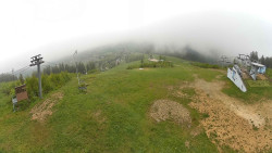 Skiareál Bublava