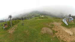 Skiareál Bublava