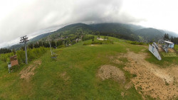 Skiareál Bublava