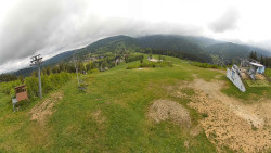 Skiareál Bublava