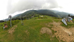 Skiareál Bublava