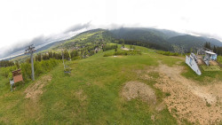 Skiareál Bublava