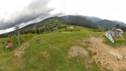 Skiareál Bublava