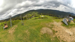 Skiareál Bublava