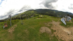 Skiareál Bublava