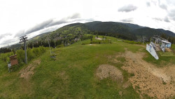 Skiareál Bublava
