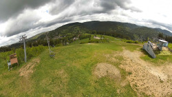 Skiareál Bublava