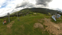 Skiareál Bublava