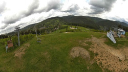 Skiareál Bublava