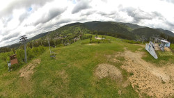 Skiareál Bublava