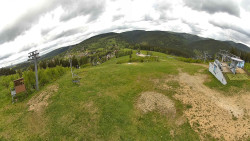 Skiareál Bublava