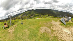 Skiareál Bublava
