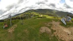 Skiareál Bublava