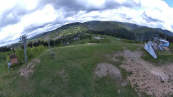 Skiareál Bublava