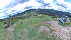 Skiareál Bublava
