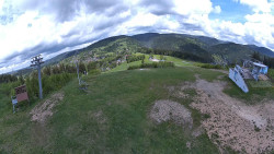 Skiareál Bublava