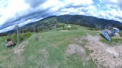 Skiareál Bublava
