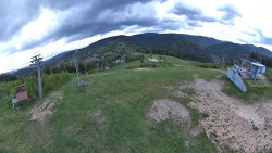 Skiareál Bublava