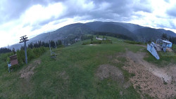 Skiareál Bublava