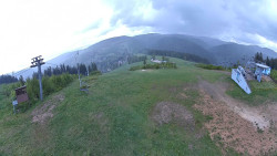 Skiareál Bublava