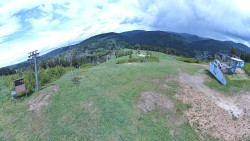 Skiareál Bublava