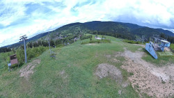 Skiareál Bublava