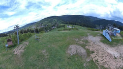 Skiareál Bublava