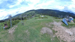 Skiareál Bublava