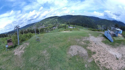 Skiareál Bublava
