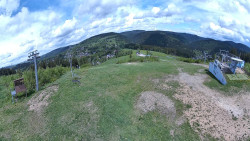 Skiareál Bublava