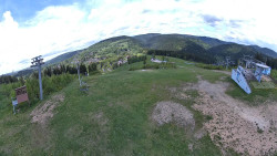 Skiareál Bublava