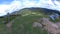 Skiareál Bublava