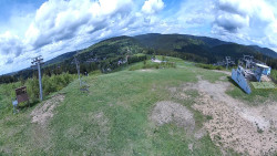 Skiareál Bublava
