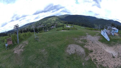 Skiareál Bublava