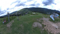 Skiareál Bublava