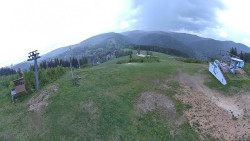 Skiareál Bublava
