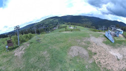 Skiareál Bublava